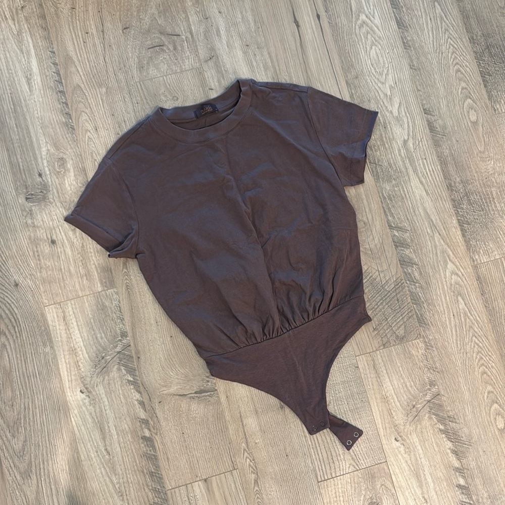 Nuuds bodysuit